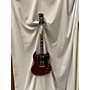 Used Gibson Used Gibson SG Standard Cherry Solid Body Electric Guitar Cherry