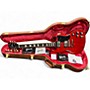 Used Gibson Used Gibson SG Standard Cherry Solid Body Electric Guitar Cherry