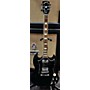 Used Gibson Used Gibson SG Standard Ebony Solid Body Electric Guitar Ebony