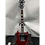 Used Gibson Used Gibson SG Standard Heritage Cherry Solid Body Electric Guitar Heritage Cherry