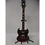 Used Gibson Used Gibson SG Standard Heritage Cherry Solid Body Electric Guitar Heritage Cherry