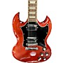 Used Gibson Used Gibson SG Standard Heritage Cherry Solid Body Electric Guitar Heritage Cherry