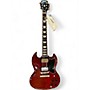 Used Gibson Used Gibson SG Standard Heritage Cherry Solid Body Electric Guitar Heritage Cherry