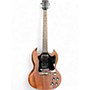 Used Gibson SG Standard Mahogany Solid Body Electric Guitar Mahogany