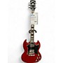 Used Gibson Used Gibson SG Standard RED Solid Body Electric Guitar RED