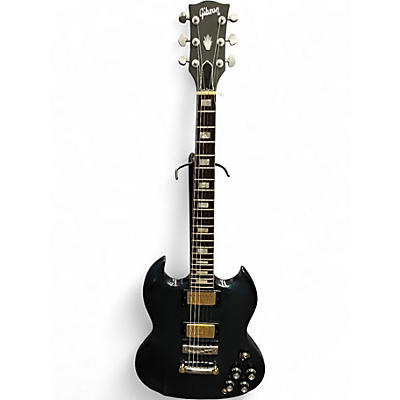 Used Gibson SG Standard Refinished Solid Body Electric Guitar