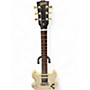 Used Gibson SG Vintage White Solid Body Electric Guitar Vintage White
