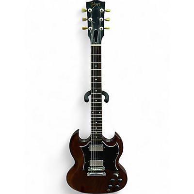 Used Gibson SG  Walnut Solid Body Electric Guitar