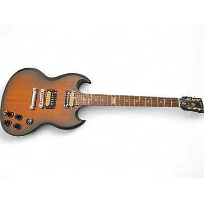 Used Gibson SGJ Tobacco Solid Body Electric Guitar