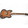 Used Gibson SGJ Tobacco Solid Body Electric Guitar Tobacco