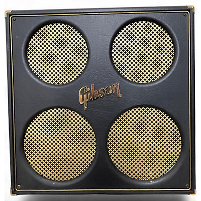 Used Gibson SGT Guitar Cabinet