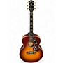 Used Gibson SJ-200 Wildfire Wildfire Acoustic Electric Guitar Wildfire