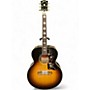 Used Gibson Used Gibson SJ200 Original 2 Color Sunburst Acoustic Electric Guitar 2 Color Sunburst