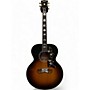 Used Gibson Used Gibson SJ200 Original 2 Color Sunburst Acoustic Electric Guitar 2 Color Sunburst