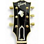Used Gibson SJ200 Original 2 Color Sunburst Acoustic Electric Guitar 2 Color Sunburst