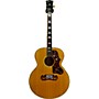 Used Gibson Used Gibson SJ200 Original Antique Natural Acoustic Electric Guitar Antique Natural