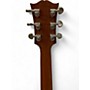 Used Gibson Used Gibson SJ200 Studio Super Jumbo WALNUT SUNBURST Acoustic Electric Guitar WALNUT SUNBURST