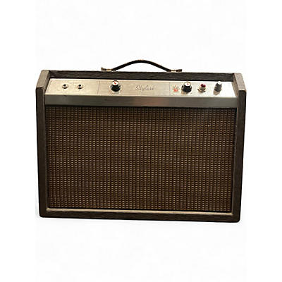 Used Gibson SKYLARK Tube Guitar Combo Amp