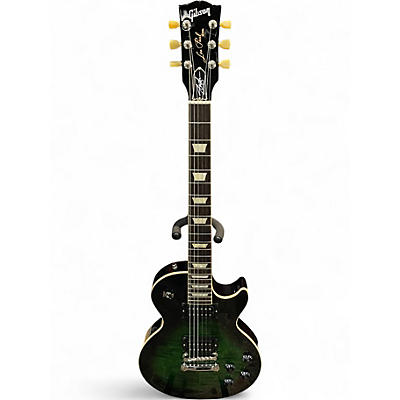 Used Gibson SLASH ANACONDA BURST LIMITED EDITION ANACONDA BURST Solid Body Electric Guitar