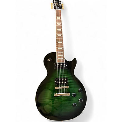 Used Gibson SLASH COLLECTION LES PAUL STANDARD 2020 Anaconda Burst Solid Body Electric Guitar