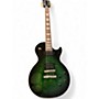 Used Gibson SLASH COLLECTION LES PAUL STANDARD 2020 Anaconda Burst Solid Body Electric Guitar Anaconda Burst