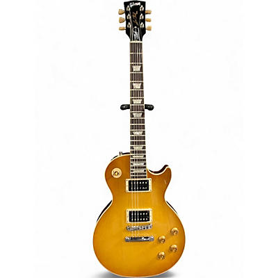 Used Gibson SLASH JESSICA LES PAUL HONEYBURST Solid Body Electric Guitar