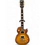 Used Gibson SLASH JESSICA LES PAUL STANDARD Honey Burst Solid Body Electric Guitar Honey Burst