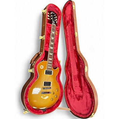 Used Gibson SLASH "JESSICA" LES PAUL STANDARD Honey Burst Solid Body Electric Guitar