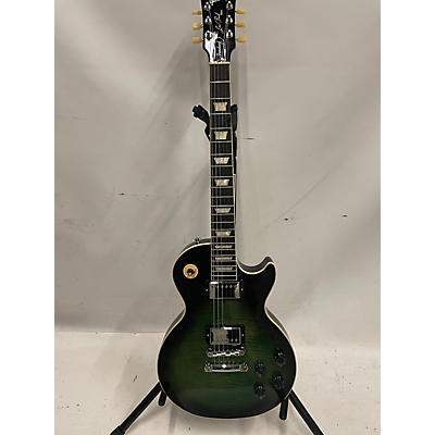 Gibson Used Gibson SLASH LES PAUL Anaconda Burst Solid Body Electric Guitar