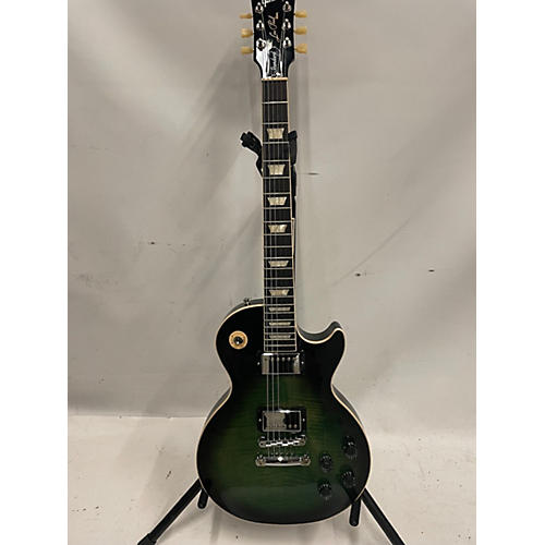 Gibson Used Gibson SLASH LES PAUL Anaconda Burst Solid Body Electric Guitar Anaconda Burst