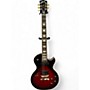 Used Gibson SLASH LES PAUL Vermillion Solid Body Electric Guitar Vermillion