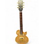 Used Gibson SMART WOOD LES PAUL Natural Solid Body Electric Guitar Natural