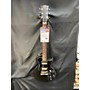 Used Gibson Used Gibson SONEX-180 DELUXE Black Solid Body Electric Guitar Black