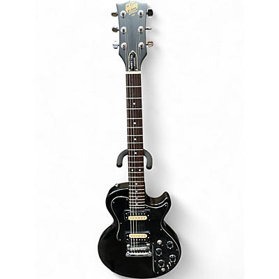 Used Gibson SONEX 180 EBONY Solid Body Electric Guitar