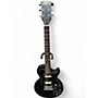 Used Gibson SONEX 180 EBONY Solid Body Electric Guitar EBONY