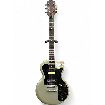 Used Gibson SONEX 180 Silver Solid Body Electric Guitar