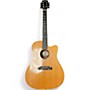 Used Gibson SONGWRITER DELUXE EC OVANGKOL NATURAL Acoustic Electric Guitar NATURAL