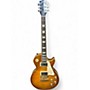 Used Gibson STANDARD Lemonburst Solid Body Electric Guitar Lemonburst
