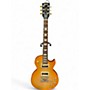 Used Gibson STUDIO LES PAUL LIMITED Lemonburst Solid Body Electric Guitar Lemonburst