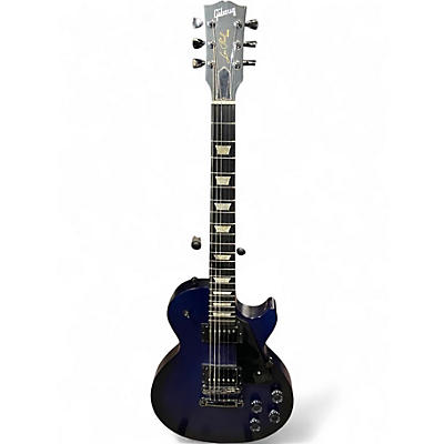 Used Gibson STUDIO MODERN Manhattan Midnight Solid Body Electric Guitar