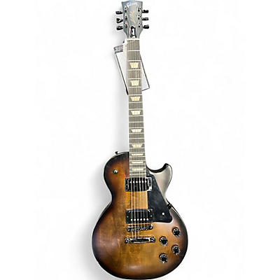 Used Gibson STUDIO MODERN SMOKEHOUSE BURST Solid Body Electric Guitar