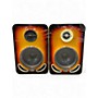 Used Gibson STUDIO MONITORS Powered Monitor