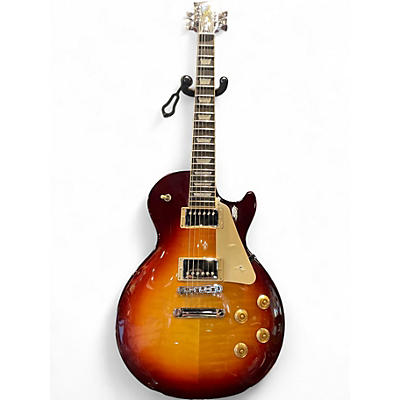 Used Gibson STUDIO SESSION Cherry Solid Body Electric Guitar