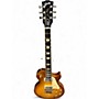 Used Gibson STUDIO SESSION LES PAUL Honey Burst Solid Body Electric Guitar Honey Burst