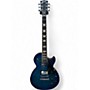 Used Gibson STUDIO SESSIONS COBALT BURST Solid Body Electric Guitar COBALT BURST