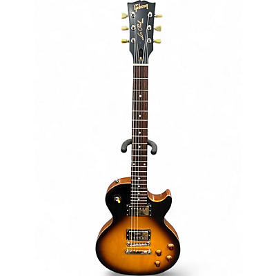 Used Gibson STUDIO TRIBUTE 3 Color Sunburst Solid Body Electric Guitar