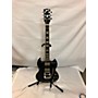 Used Gibson Used Gibson Sg Standard Black Solid Body Electric Guitar Black