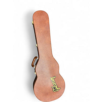 Used Gibson Slash Les Paul Jessica Honey Burst Solid Body Electric Guitar