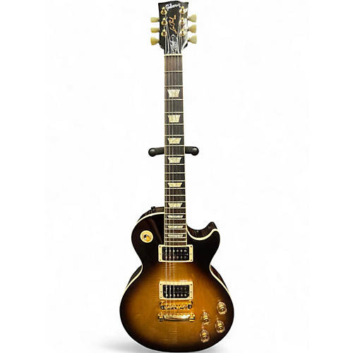 Used Gibson Slash Les Paul Standard '50s 2 Color Sunburst Solid Body Electric Guitar 2 Color Sunburst
