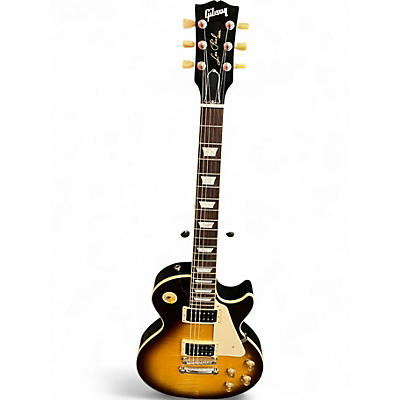 Used Gibson Slash Les Paul Standard '50s 2 Color Sunburst Solid Body Electric Guitar